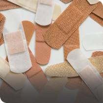 First Aid