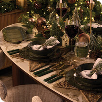 Christmas Dining