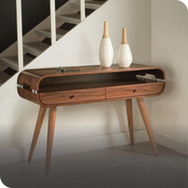 Console Tables