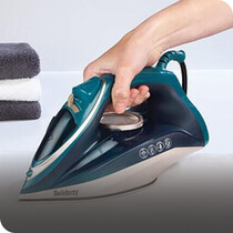 Irons