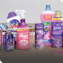 Household Brands