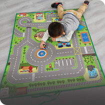 Playmats & Gyms