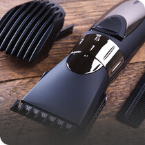 Electric Shavers & Beard Trimmers