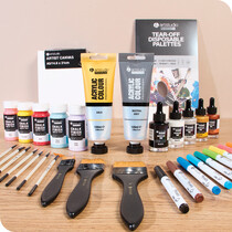 Arts & Crafts Essentials