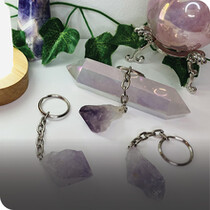 Keychains & Charms