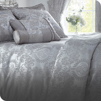 Patterned Throws