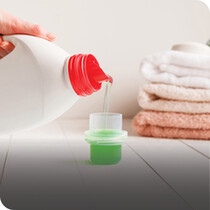 Laundry Liquid & Gel