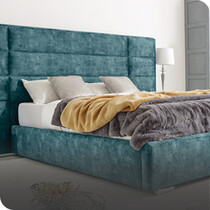 New In Beds & Mattresses