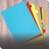Pockets & Dividers