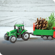 Tractors