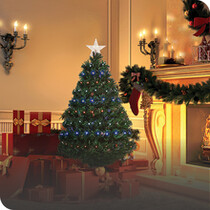3ft Christmas Trees