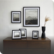 Picture Frames