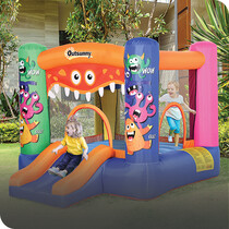 Bouncy Castles & Inflatables