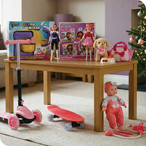 Christmas Gifts for Girls