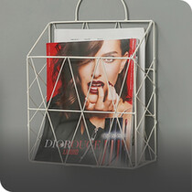 Magazine Racks