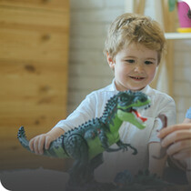 Dinosaurs 