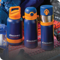 Flasks and Thermos